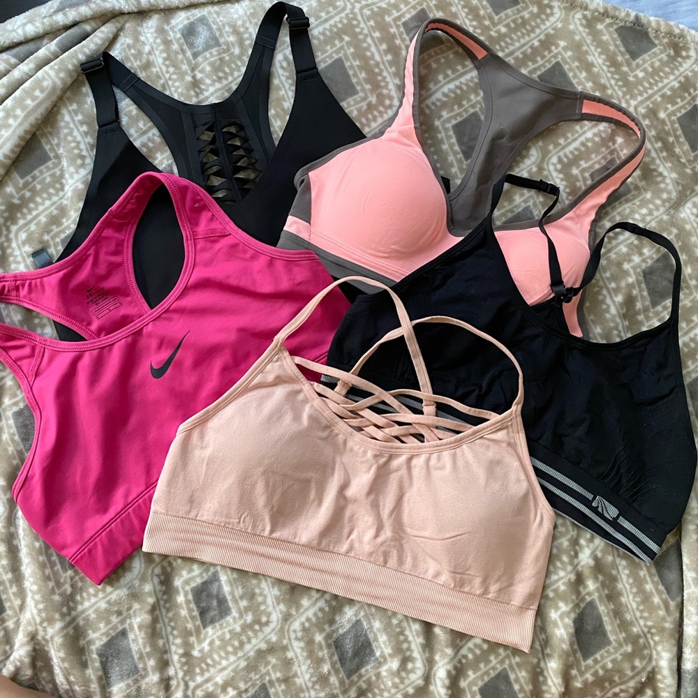 Bundle Sport bras